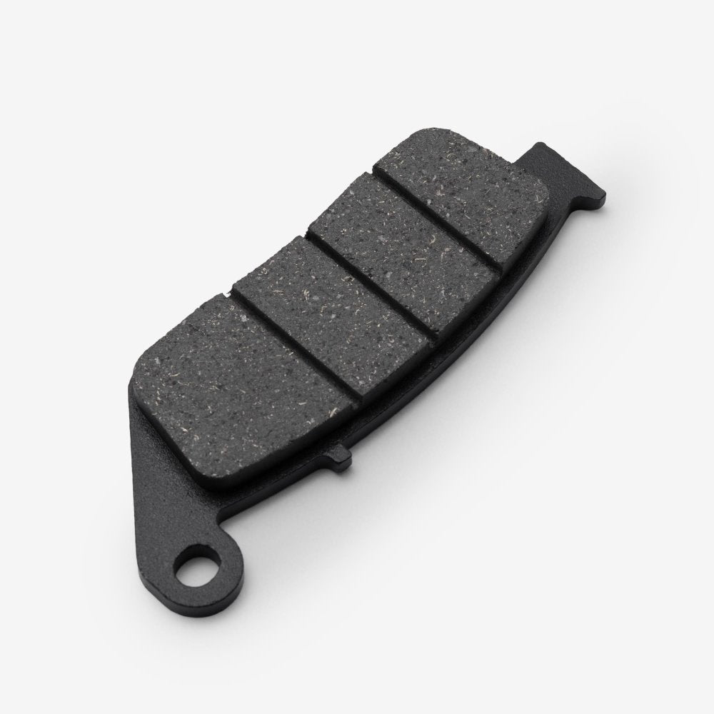 Front Brake Pads 5