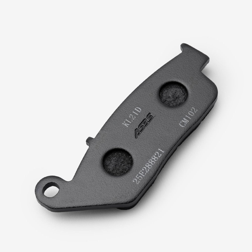Front Brake Pads 6