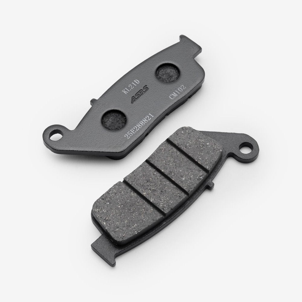 Front Brake Pads