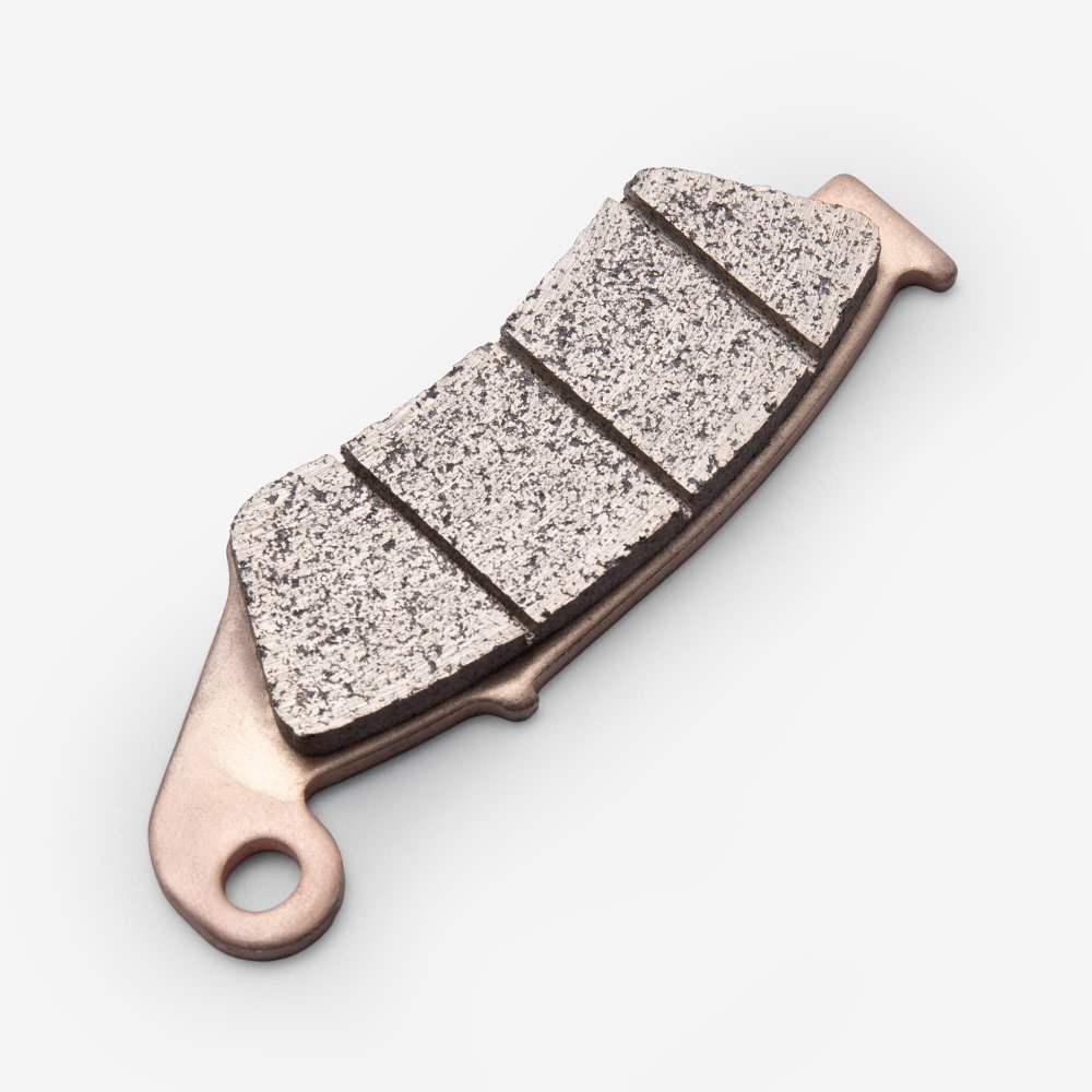 Front Brake Pads 5