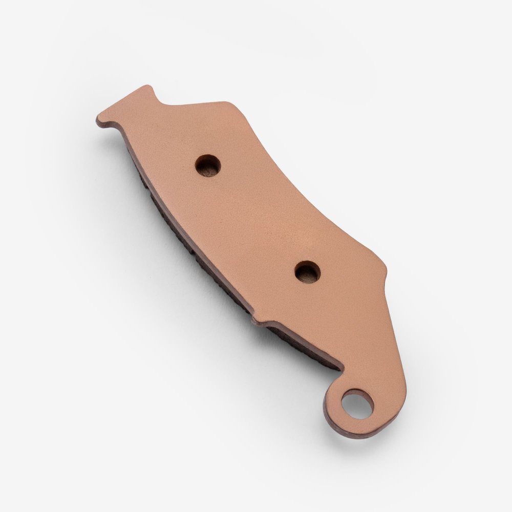 Front Brake Pads 6