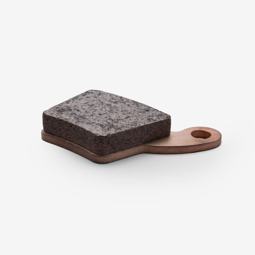 Rear Brake Pads 4