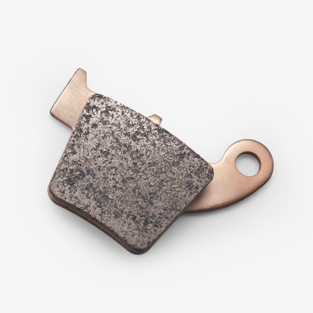 Rear Brake Pads 5