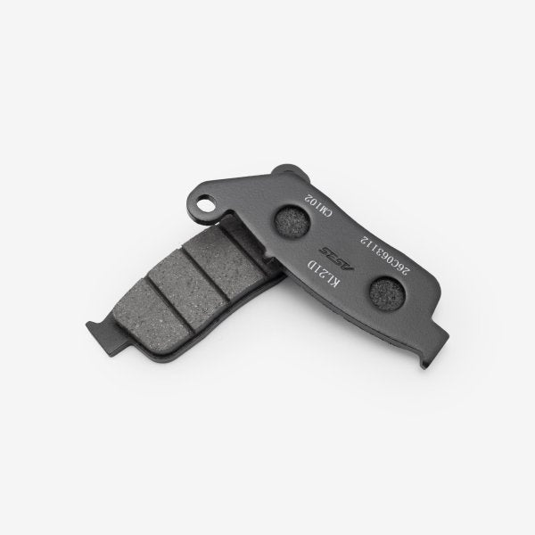 Front Brake Pads