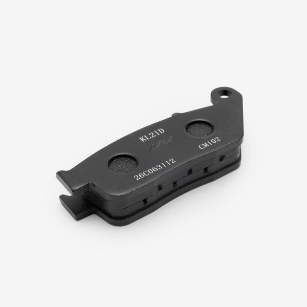 Front Brake Pads