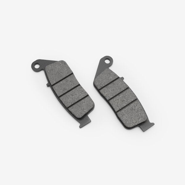 Front Brake Pads