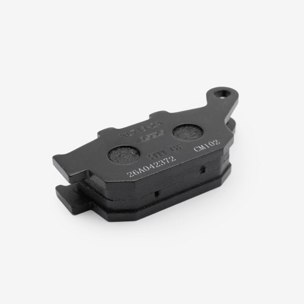 Rear Brake Pads