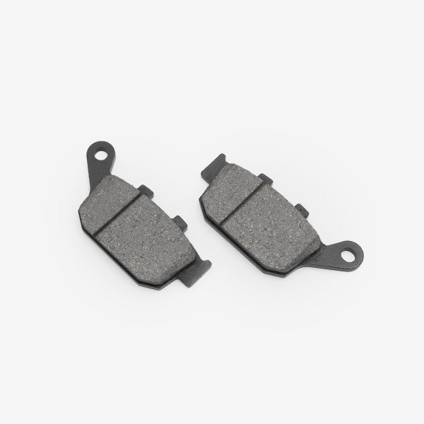 Rear Brake Pads