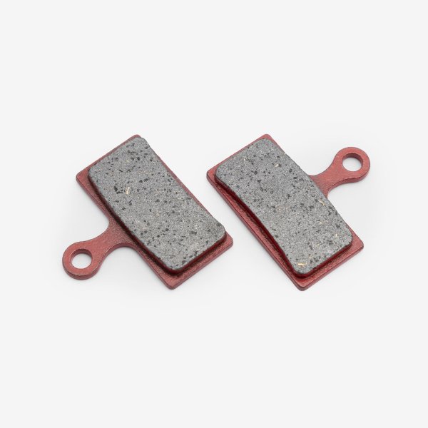 Front Brake Pads