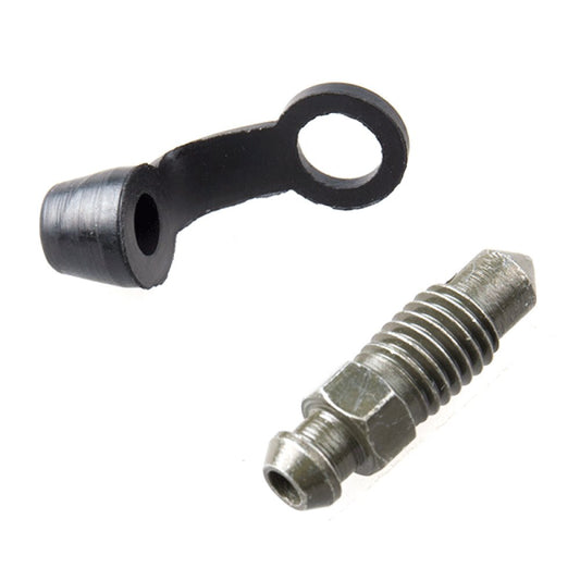 Brake Caliper Bleed Nipple
