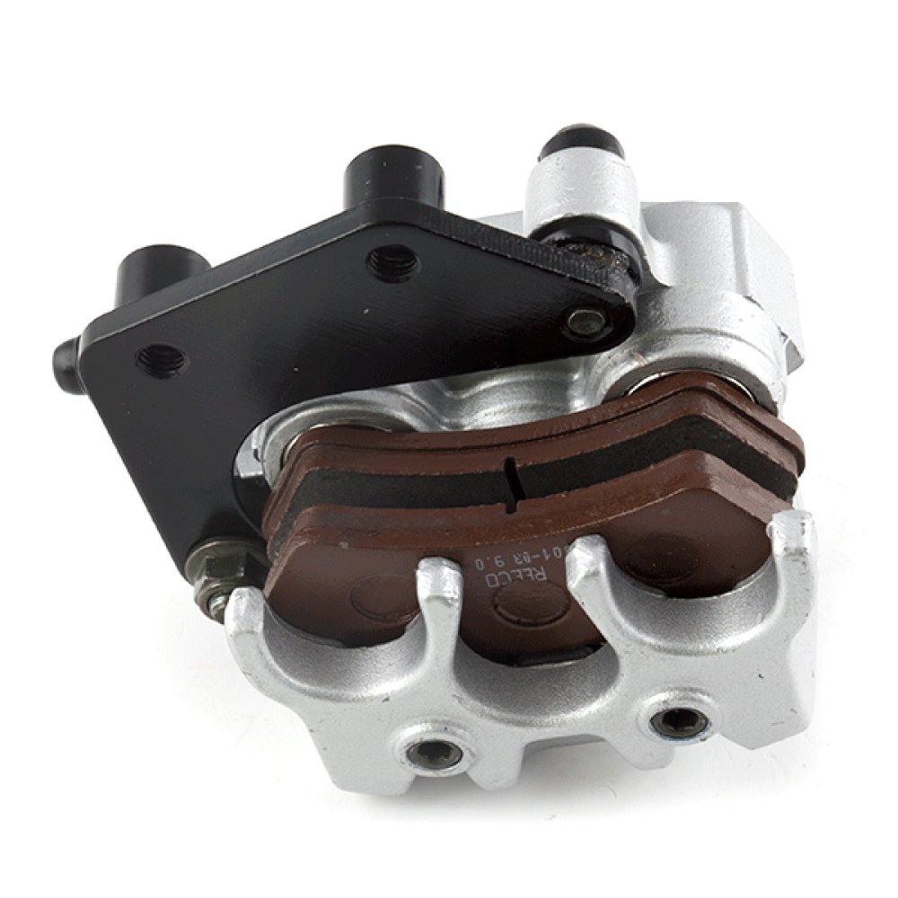Combined Braking Upgrade Kit 2