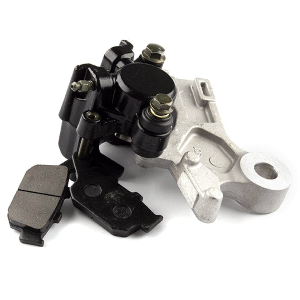 Brake Caliper (For Combined System) 2