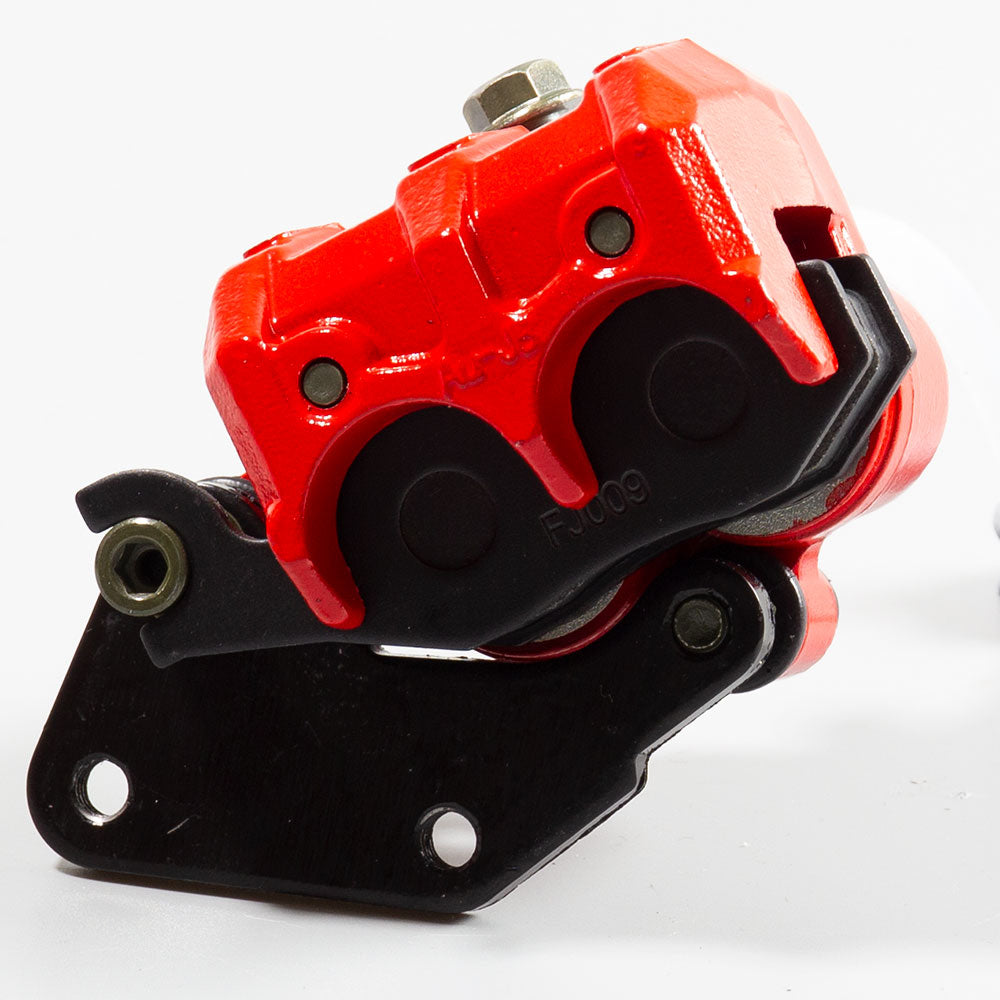 Brake Caliper 2