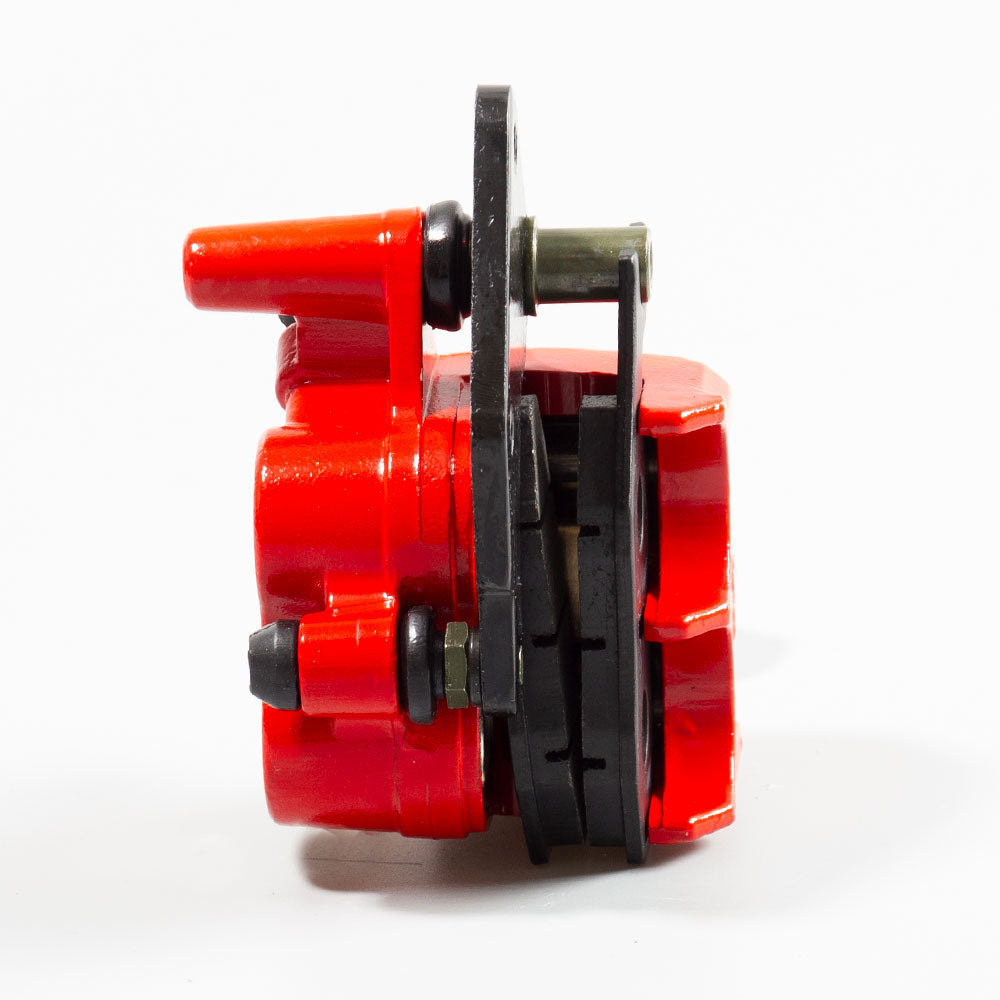 Brake Caliper 3