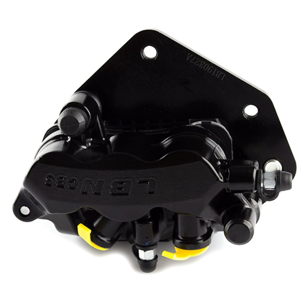 Brake Caliper 2