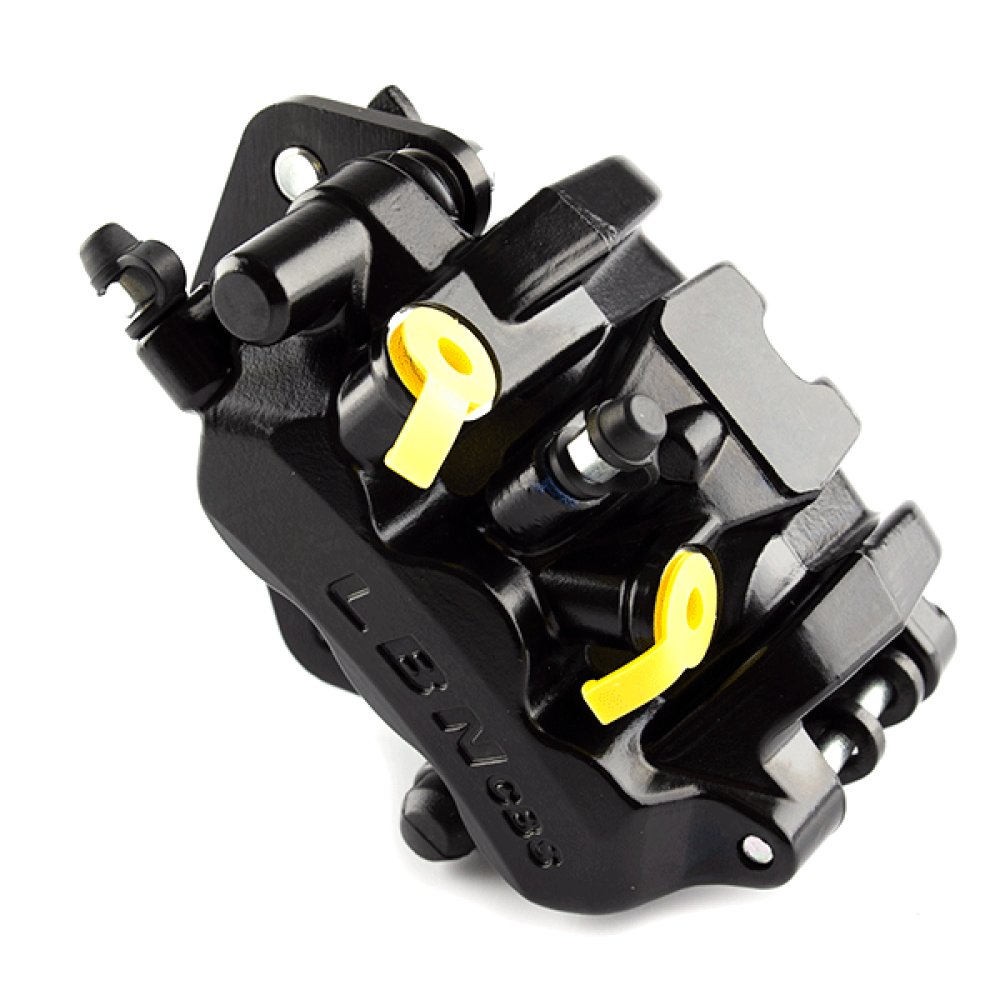 Brake Caliper 3