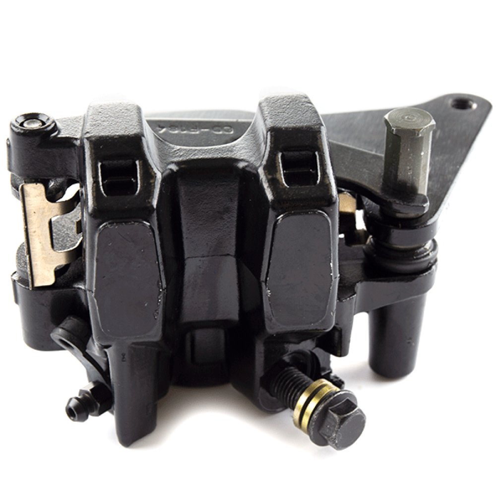 Brake Caliper 3