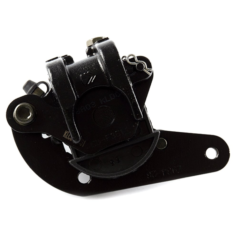 Brake Caliper 3