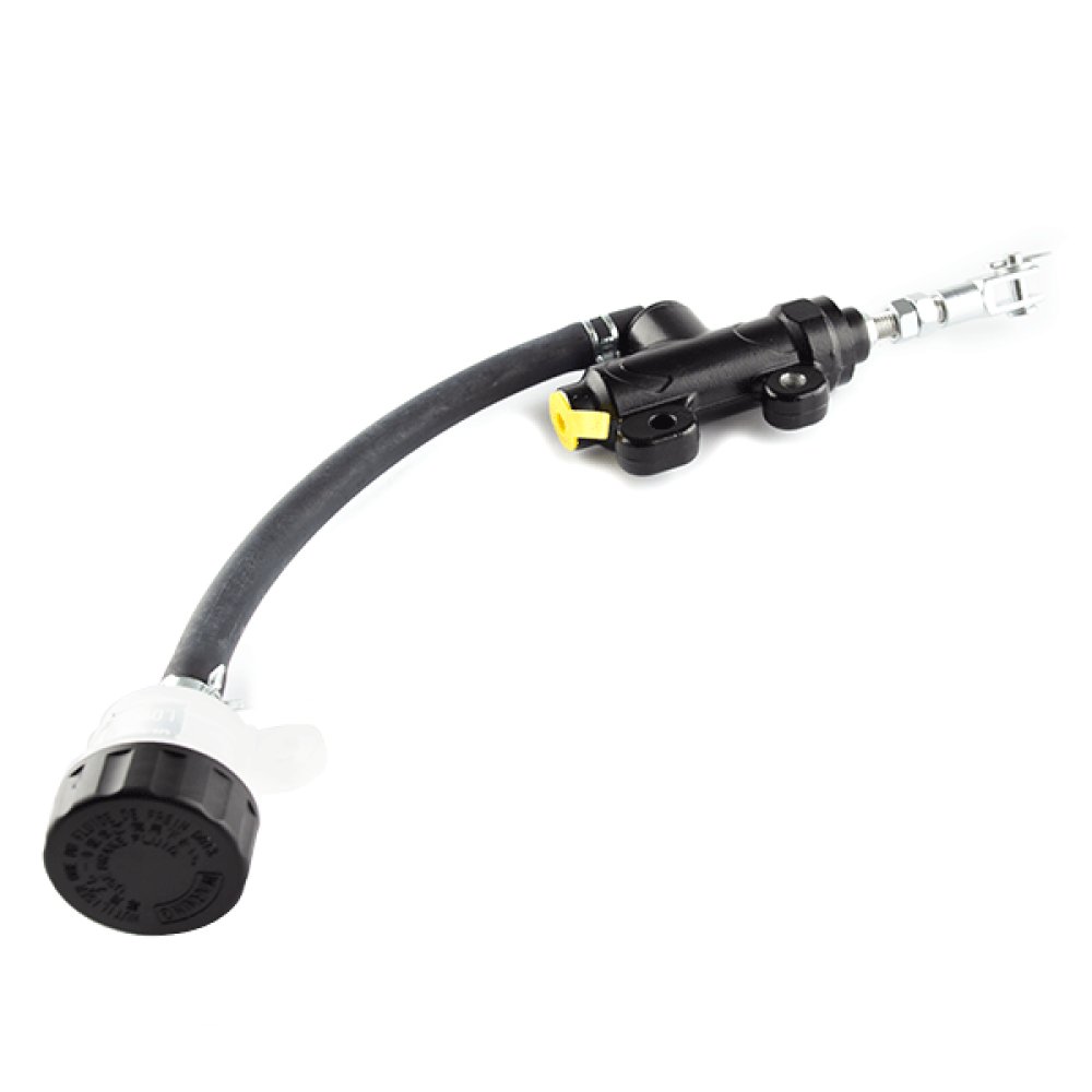 Brake Master Cylinder 2