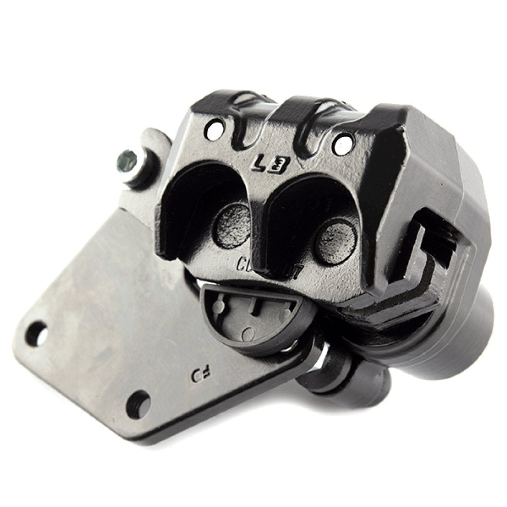 Brake Caliper 2