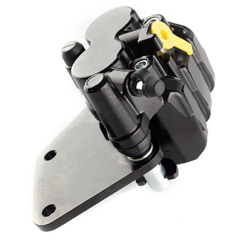 Brake Caliper 3