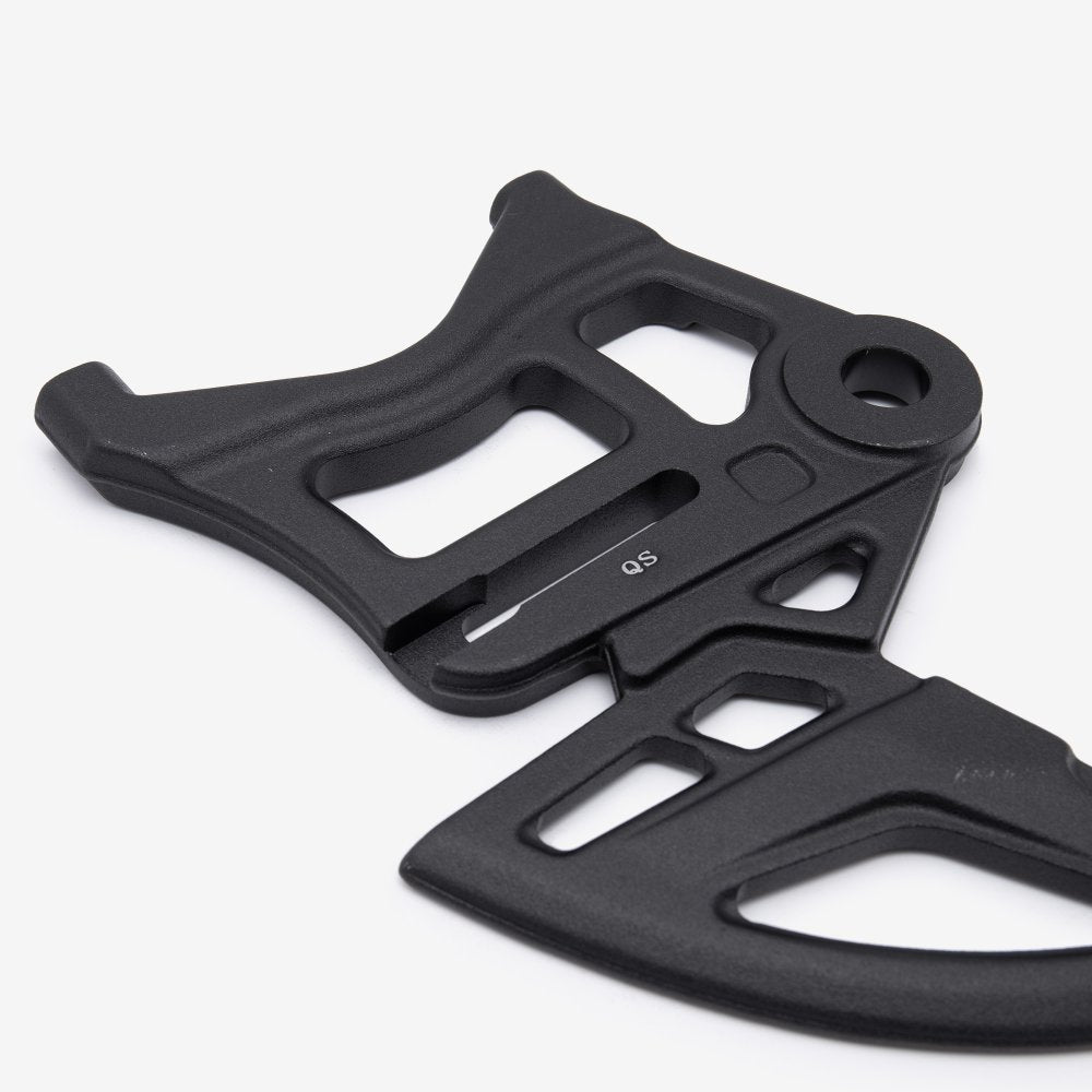 Rear Caliper Mounting Bracket 5