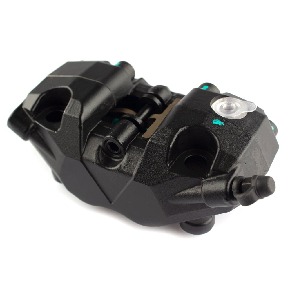 Brake Caliper 2
