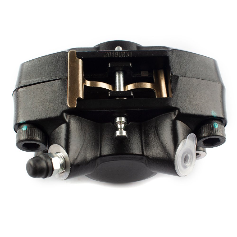 Brake Caliper 3