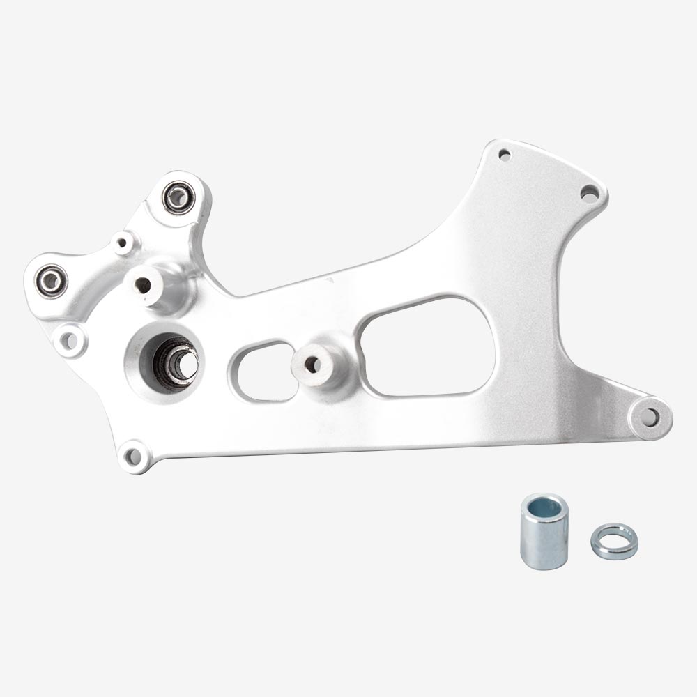 Exhaust Mounting Bracket