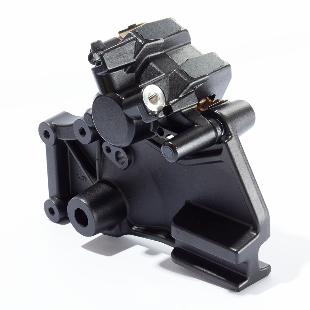 Brake Caliper 4