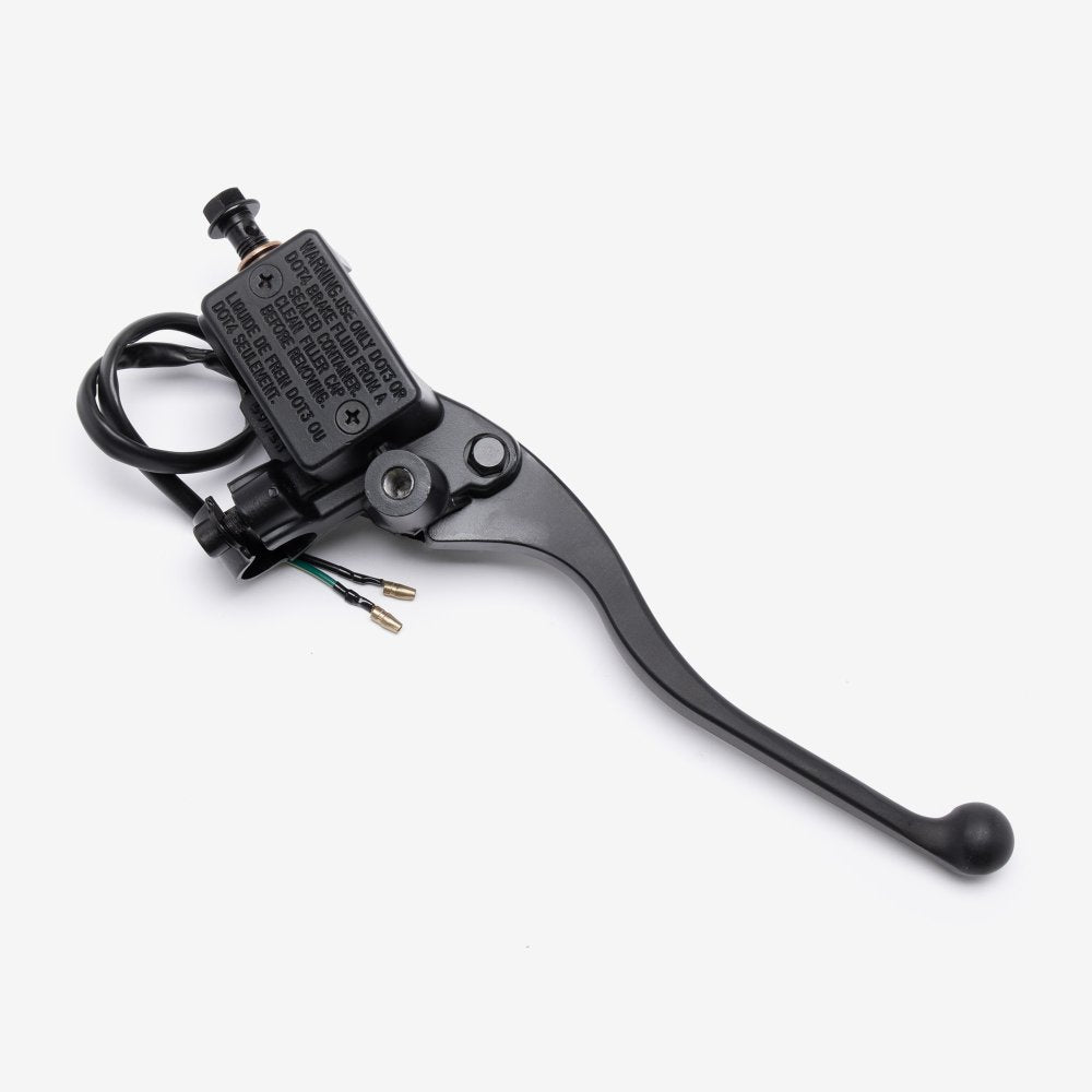 Brake Master Cylinder