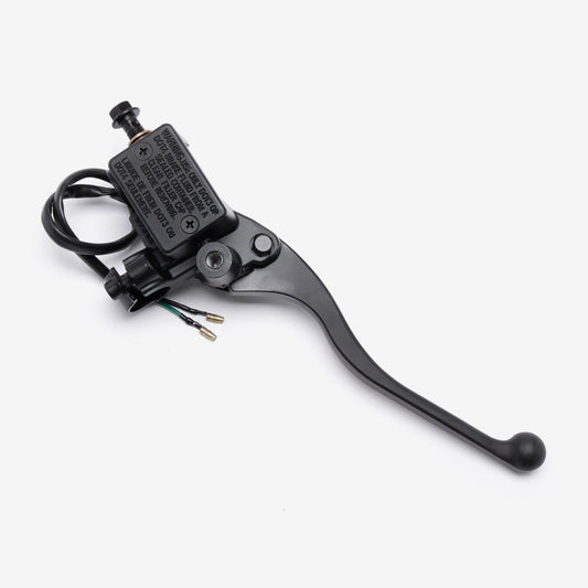 Brake Master Cylinder