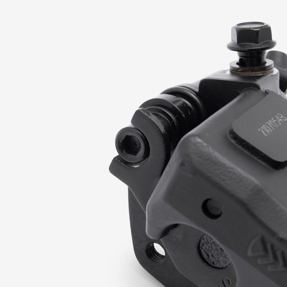 Brake Caliper 7