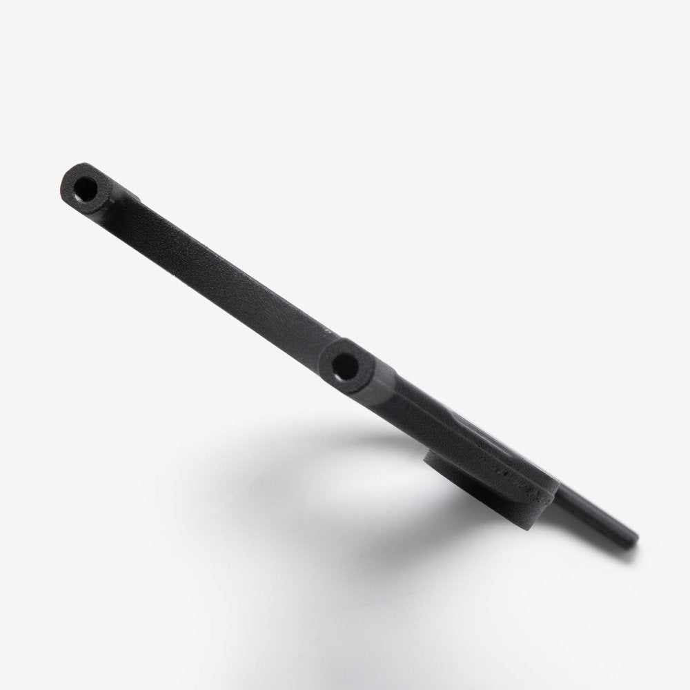 Rear Caliper Mounting Bracket 4