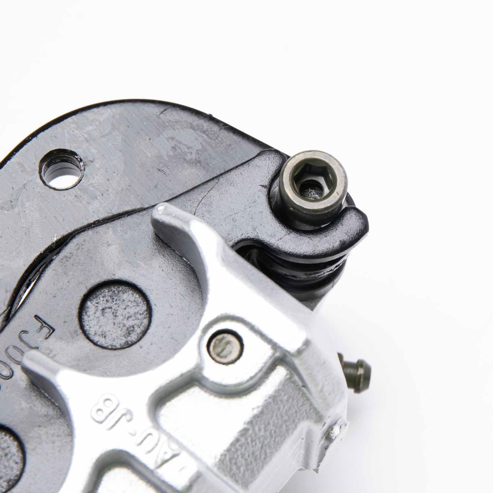 Brake Caliper 7
