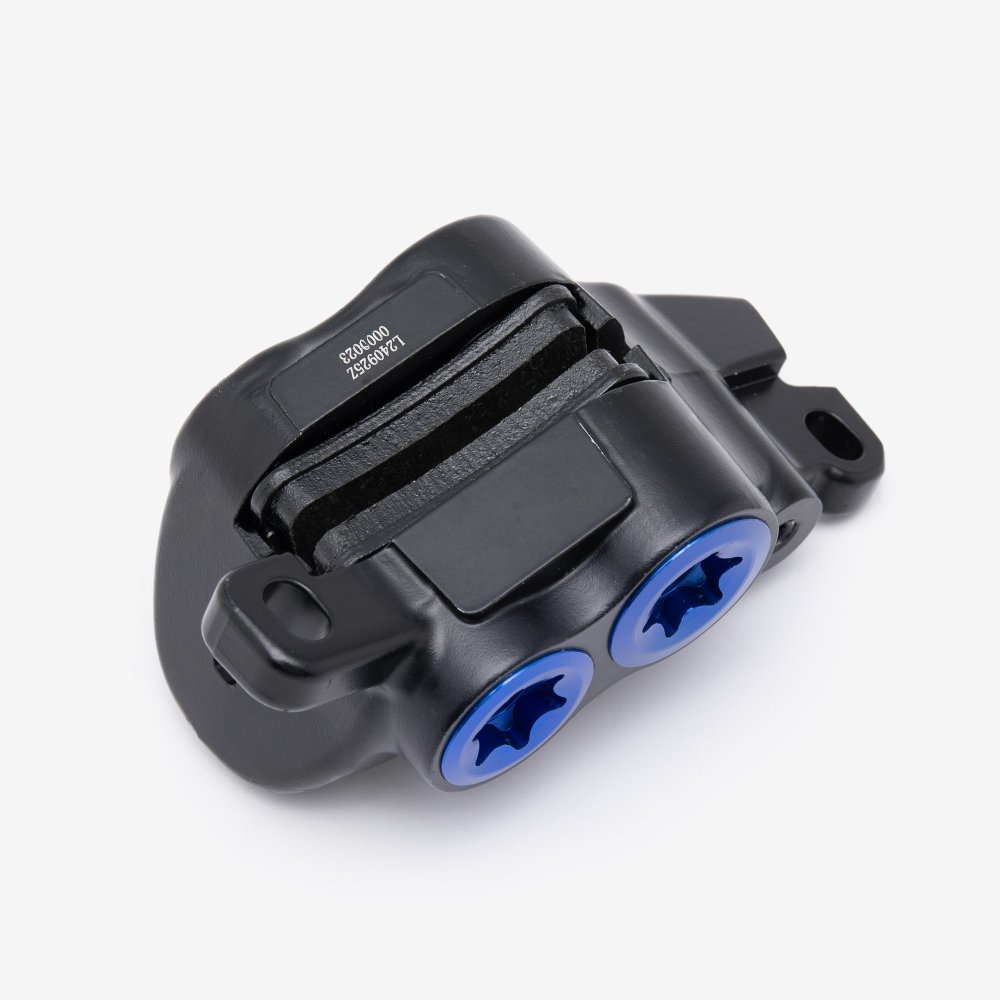 Front/Rear Brake Caliper 5