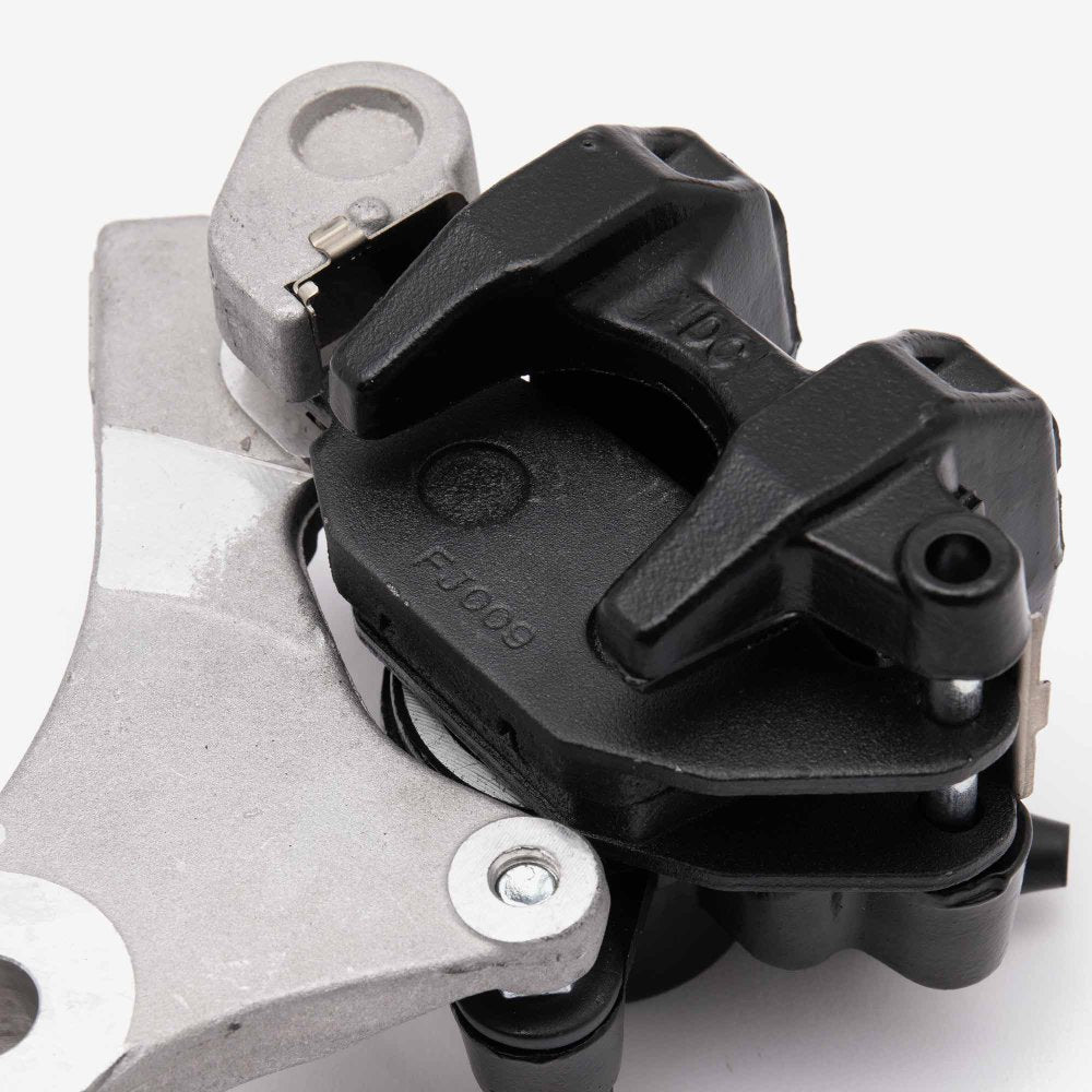 Brake Caliper (Rear) 3
