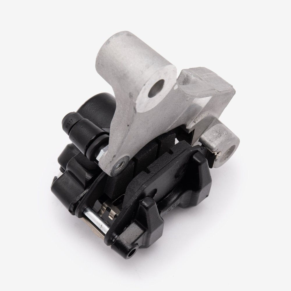 Brake Caliper (Rear) 4