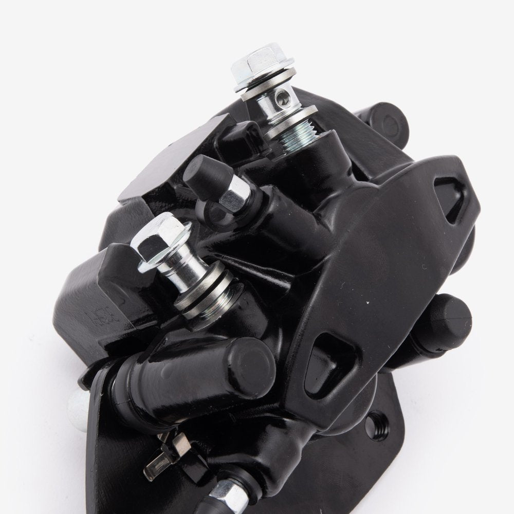 Brake Caliper (Front) 6