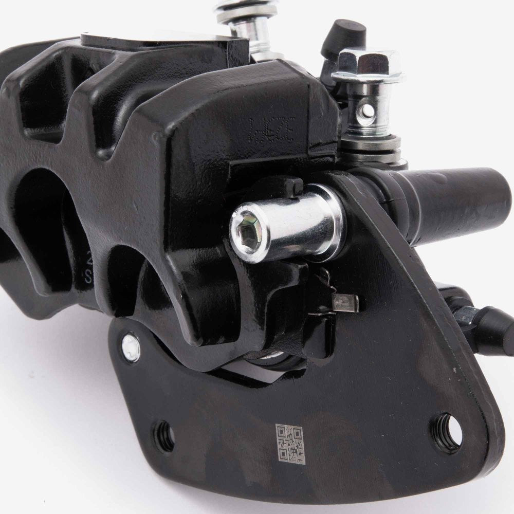 Brake Caliper (Front) 7