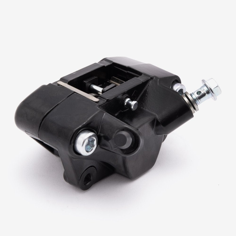 Brake Caliper (Rear) 3