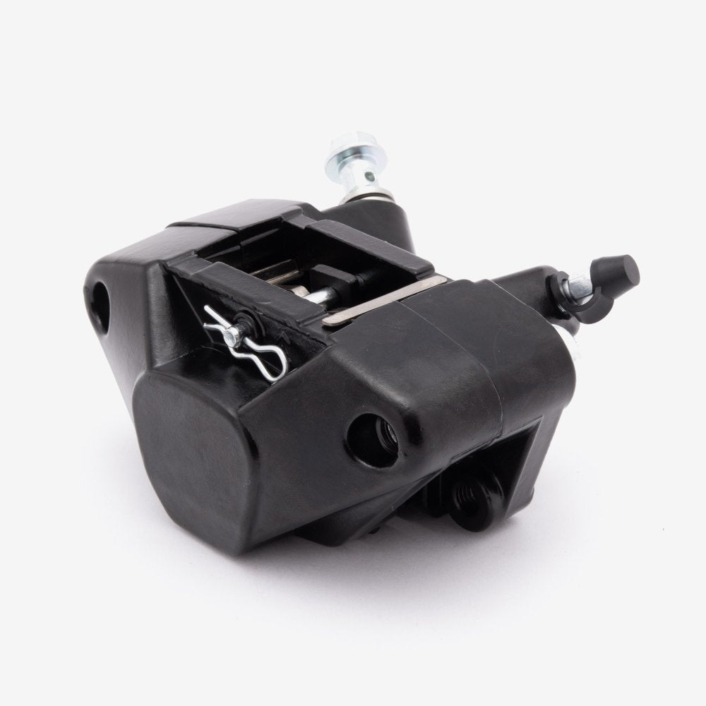 Brake Caliper (Rear) 4