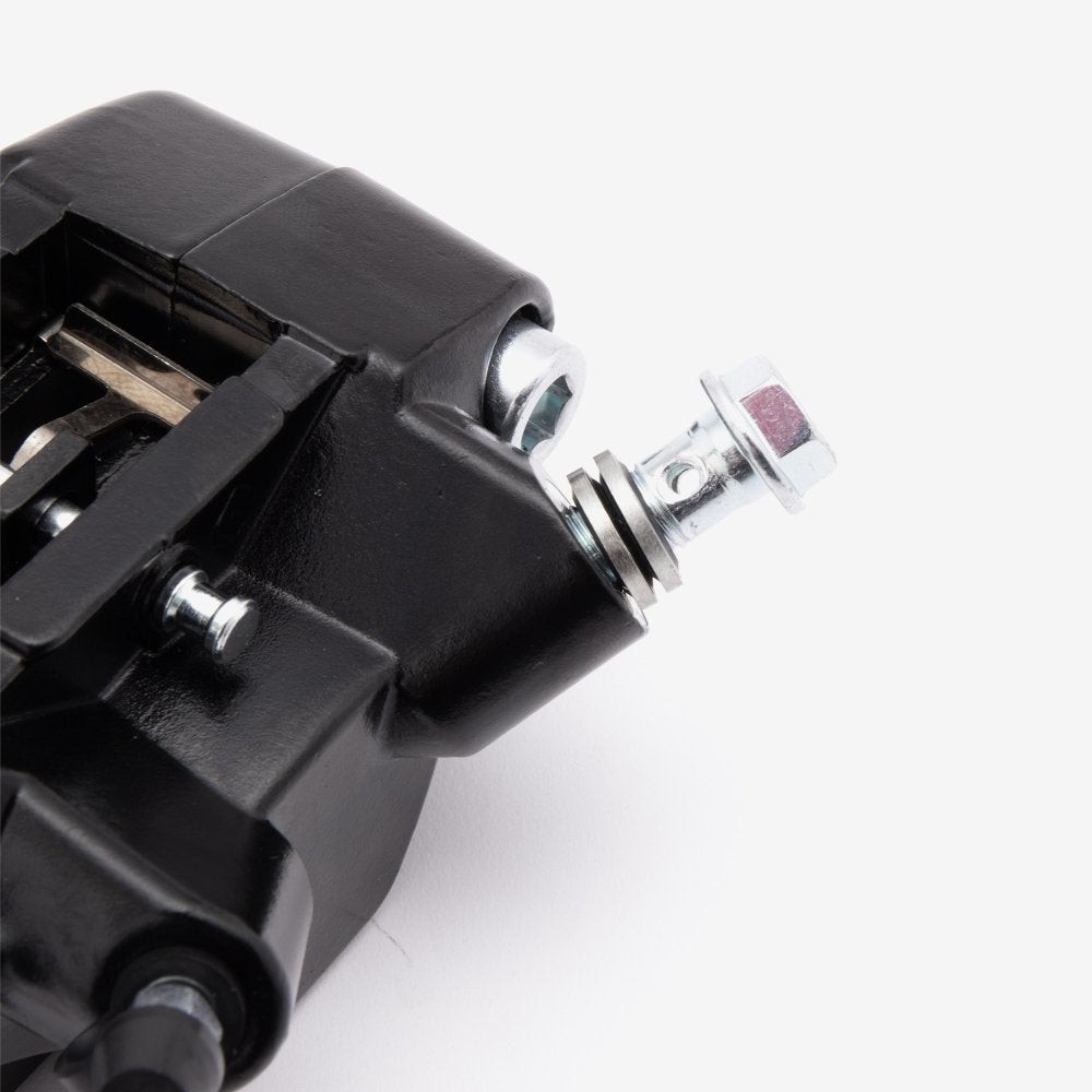 Brake Caliper (Rear) 6