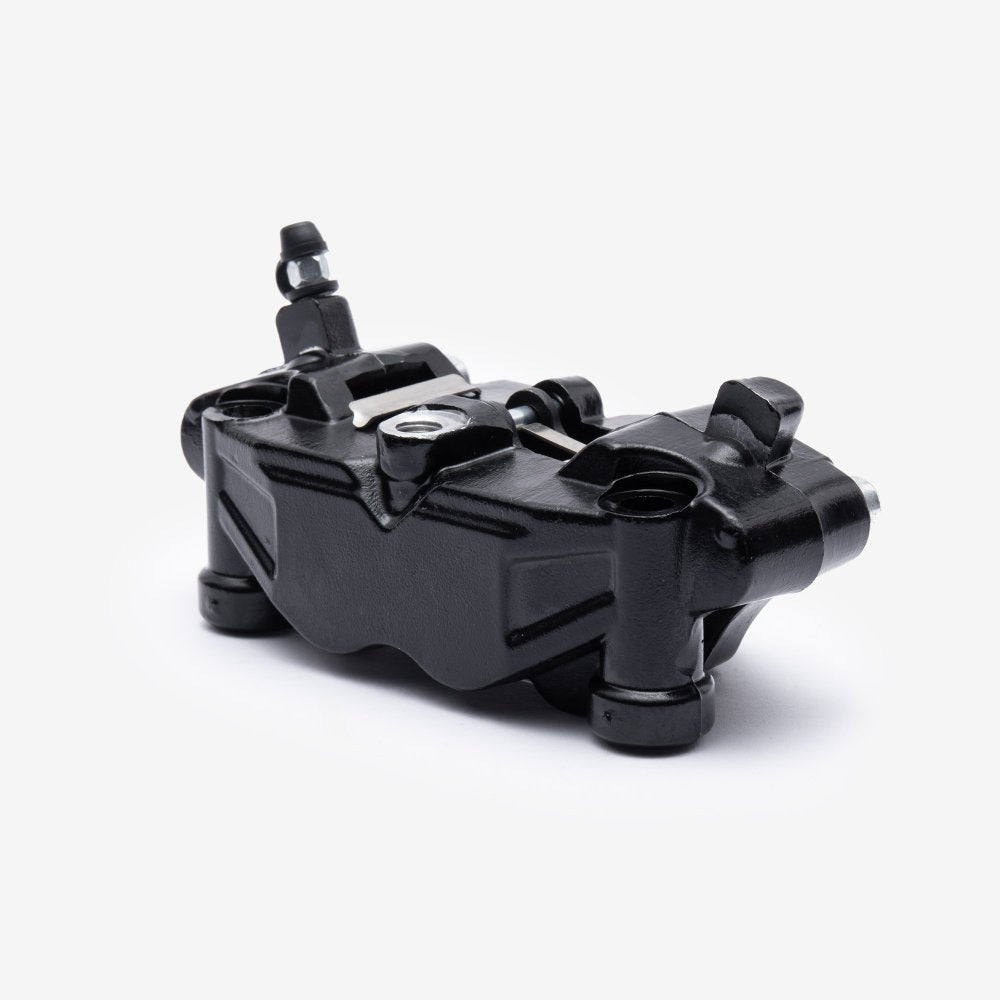 Front Left Brake Caliper 4