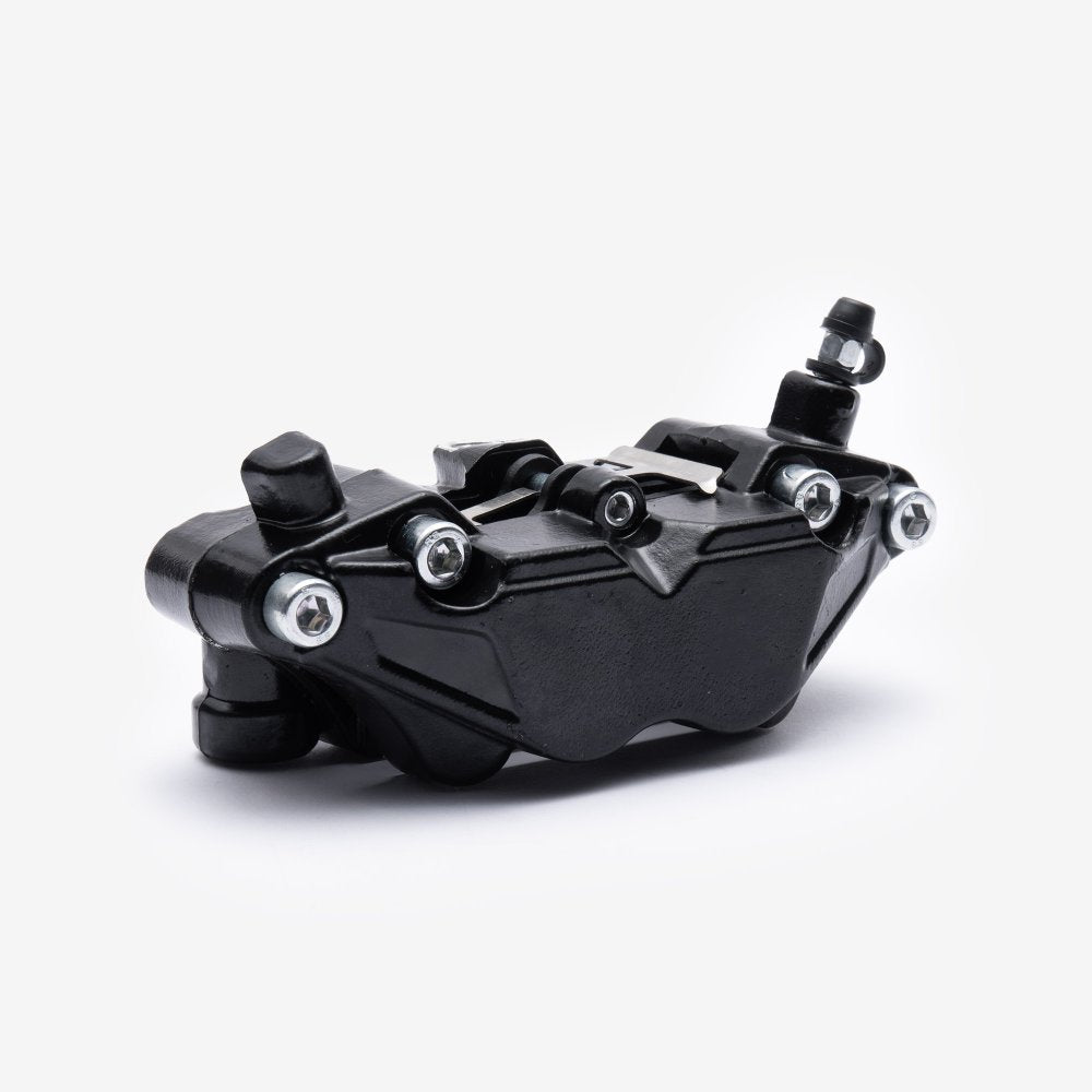 Front Left Brake Caliper