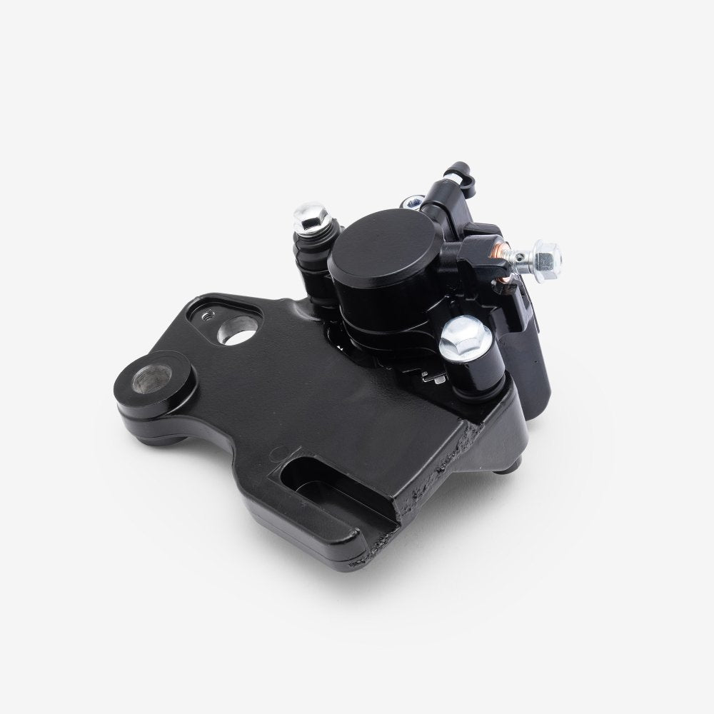 Rear Brake Caliper 2