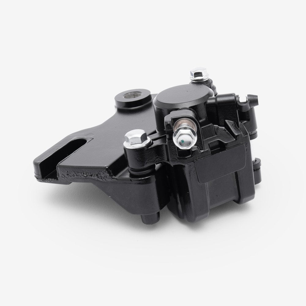 Rear Brake Caliper 3
