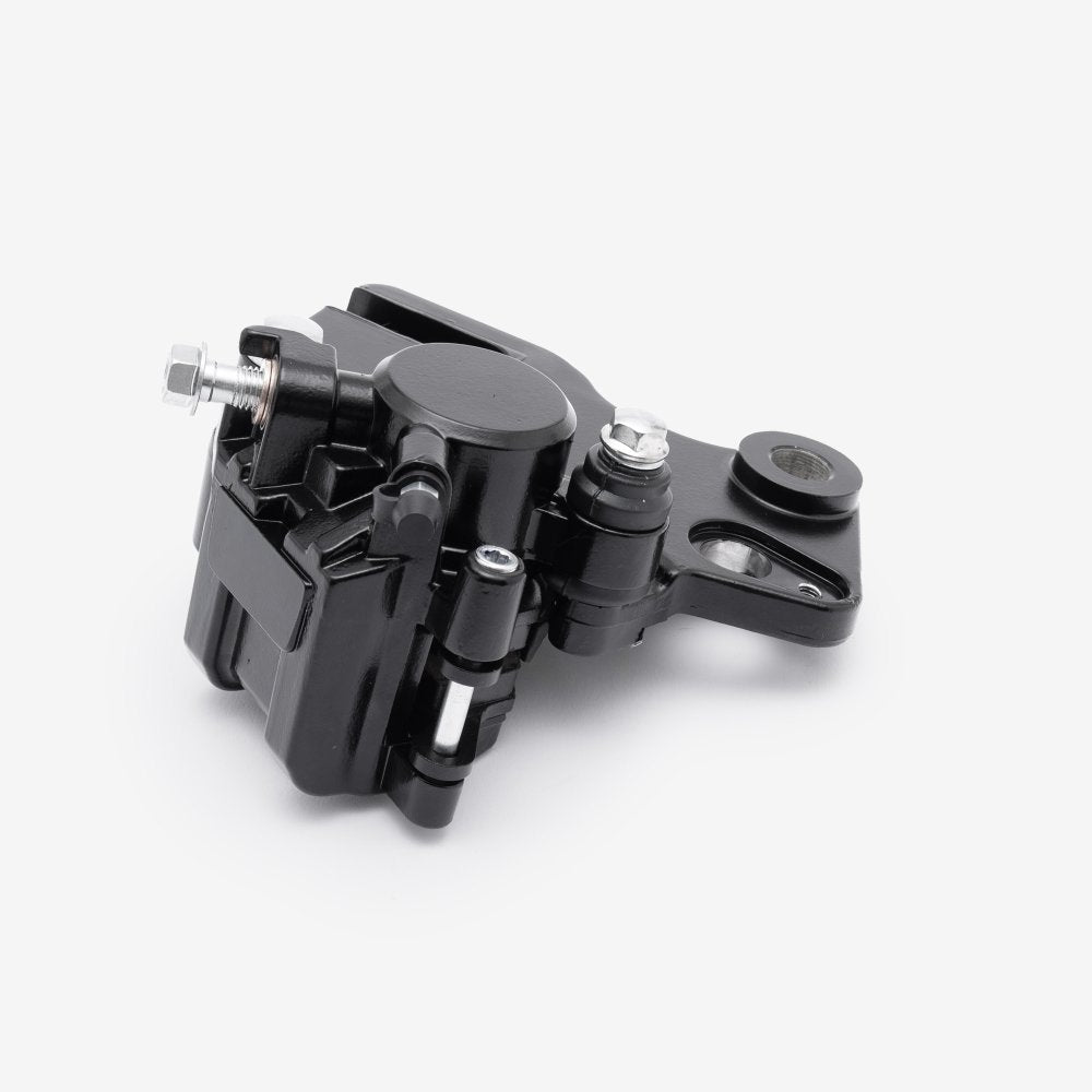 Rear Brake Caliper 4