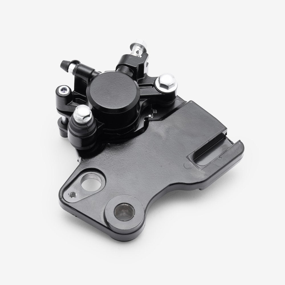 Rear Brake Caliper 5