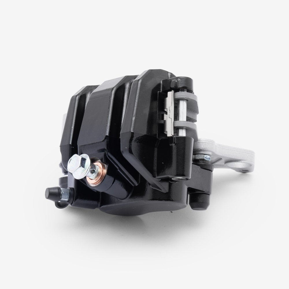 Front Brake Caliper 4